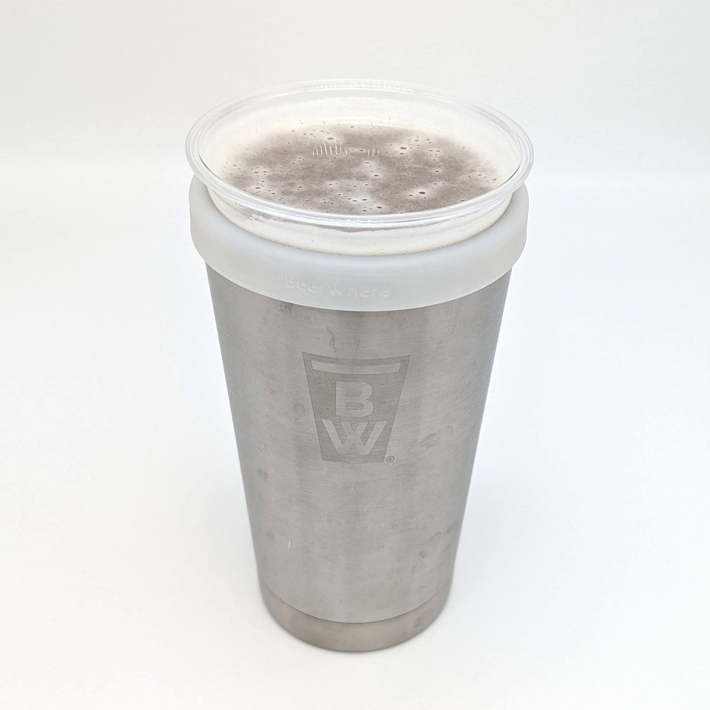 6PINT 20 oz. Tumbler and Beer Cup Cooler (tumbler only)