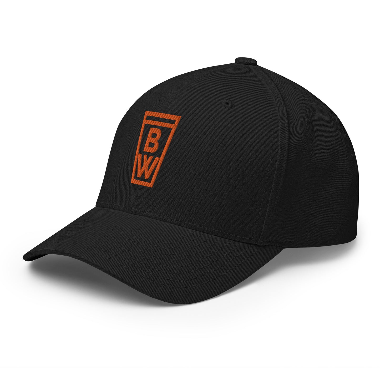 BeerWhere Structured Twill Cap | Flexfit 6277