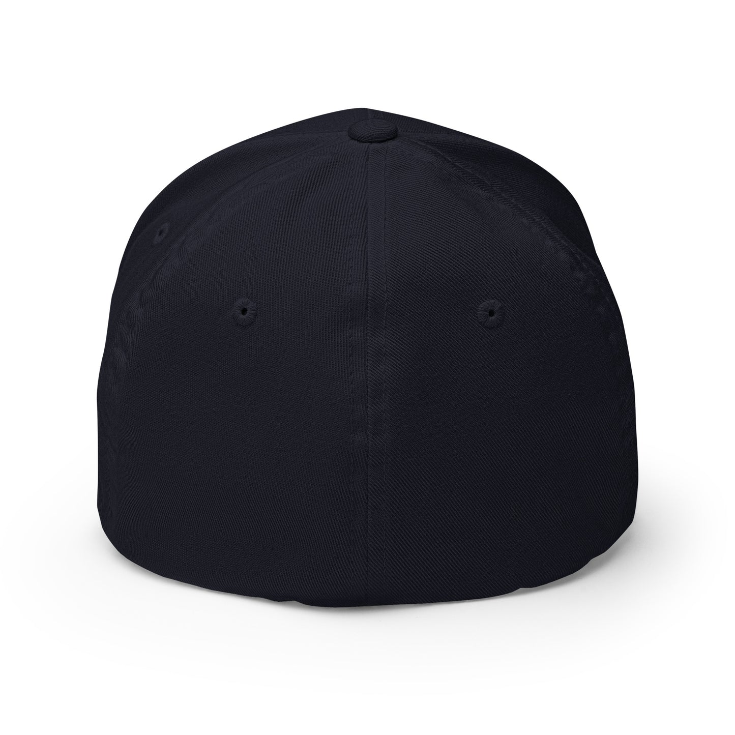 BeerWhere Structured Twill Cap | Flexfit 6277