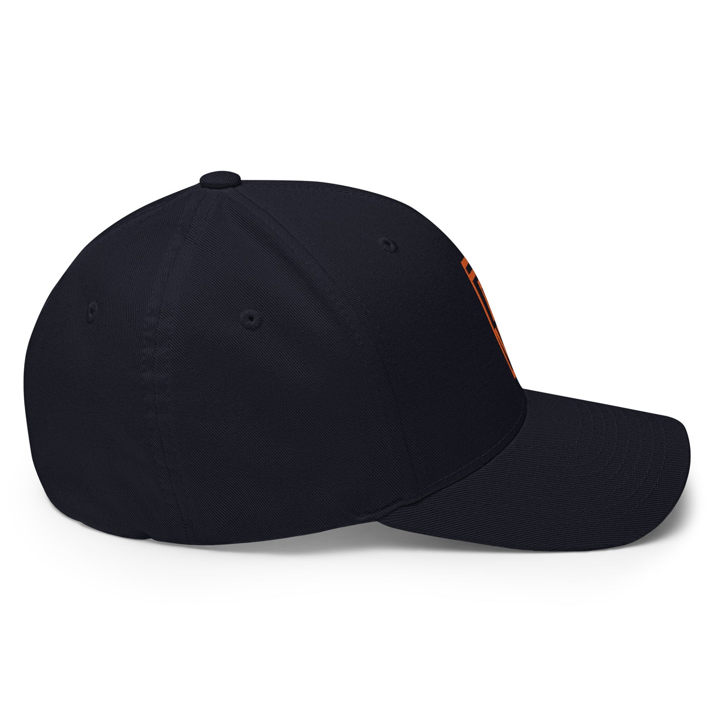 BeerWhere Structured Twill Cap | Flexfit 6277