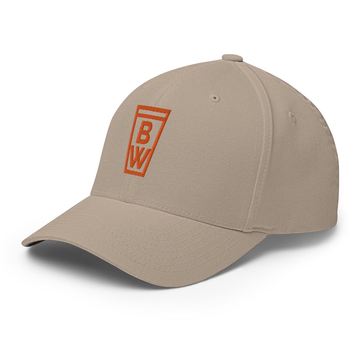 BeerWhere Structured Twill Cap | Flexfit 6277