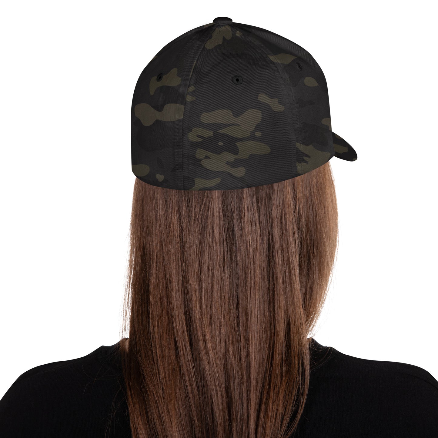 BeerWhere Structured Twill Cap | Flexfit 6277